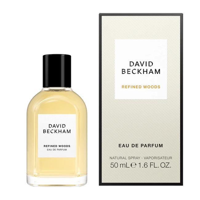 David Beckham Refined Woods woda perfumowana spray
