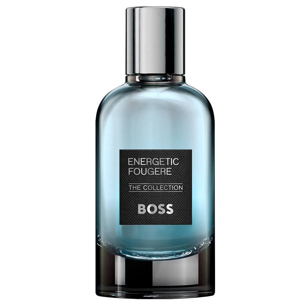 hugo boss energetic fougere