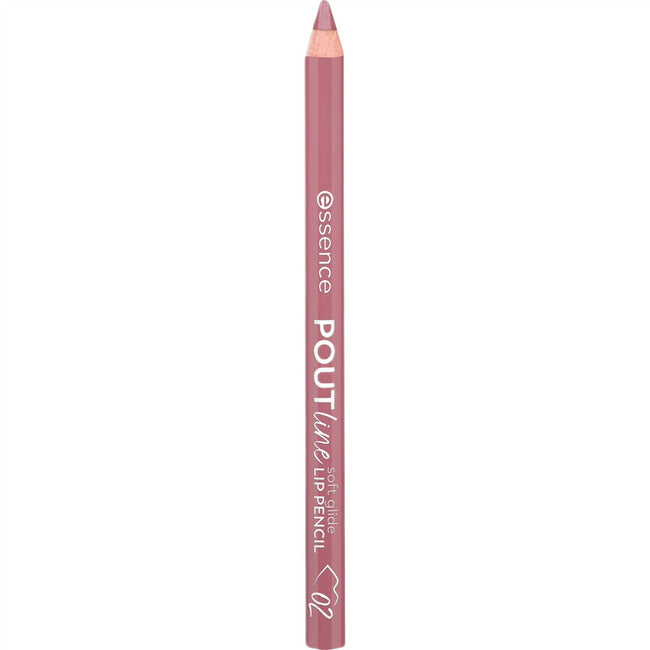 Essence Poutline Soft Glide Lip Pencil miękka konturówka do ust