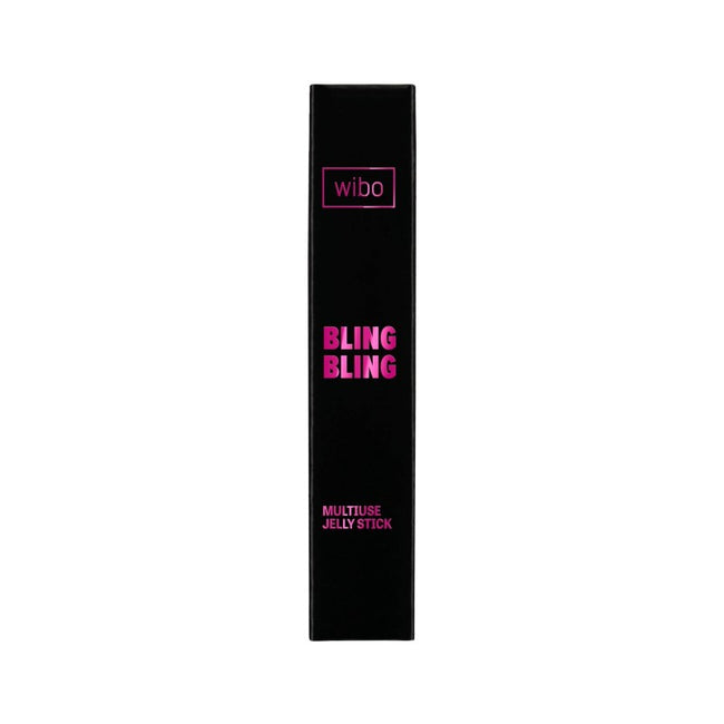 Wibo Bling Bling multifunkcyjny stick rozświetlający 1szt.