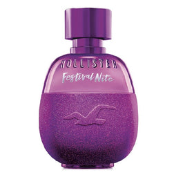 Hollister Festival Nite For Her woda perfumowana