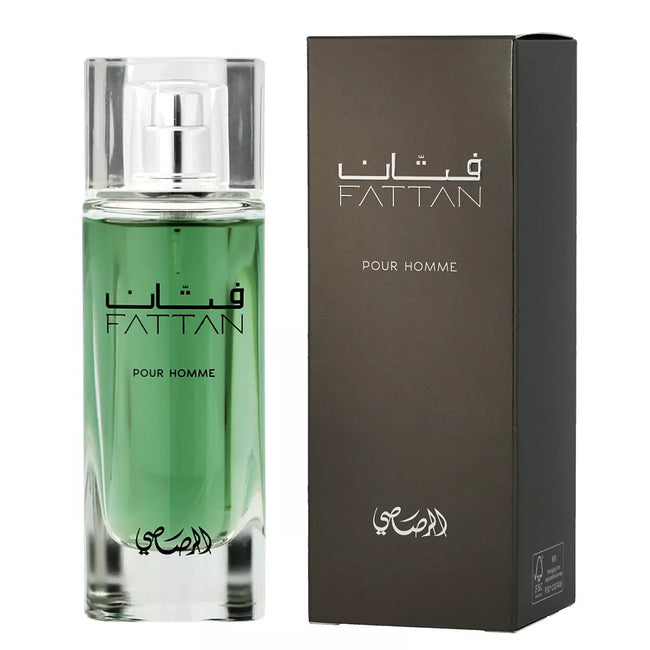 Rasasi Fattan Pour Homme woda perfumowana spray 50ml