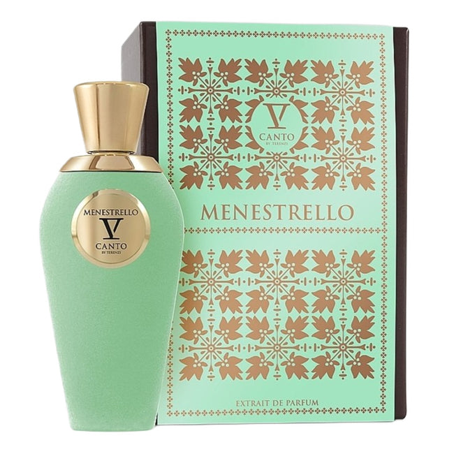 V Canto Menestrello ekstrakt perfum spray