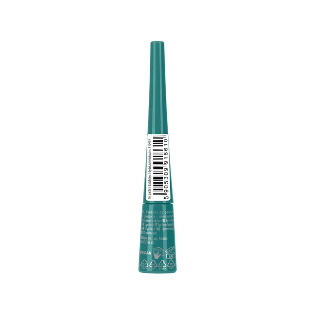 Wibo Tropical eyeliner w płynie 3.5g