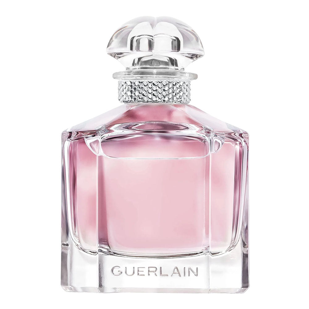guerlain mon guerlain sparkling bouquet woda perfumowana 100 ml    