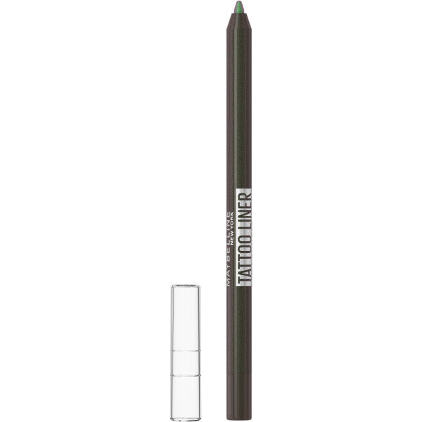 Maybelline Tattoo Liner Gel Pencil żelowa kredka do oczu