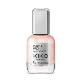 KIKO Milano Power Pro Nail Lacquer Limited Edition metaliczny lakier do paznokci 11ml