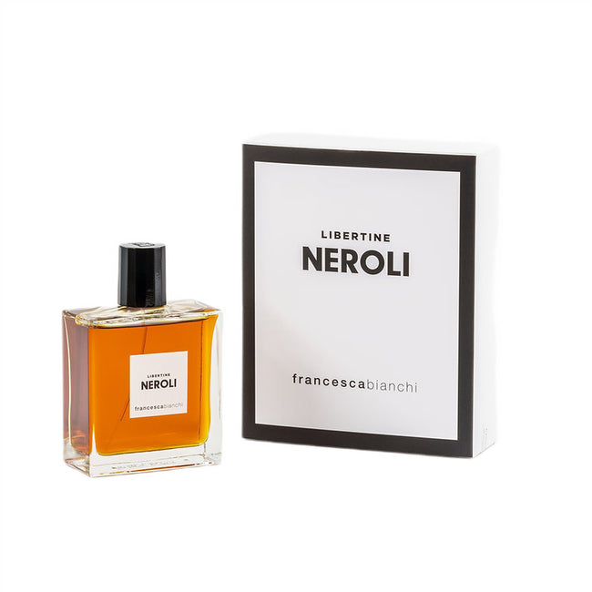 Francesca Bianchi Libertine Neroli ekstrakt perfum spray