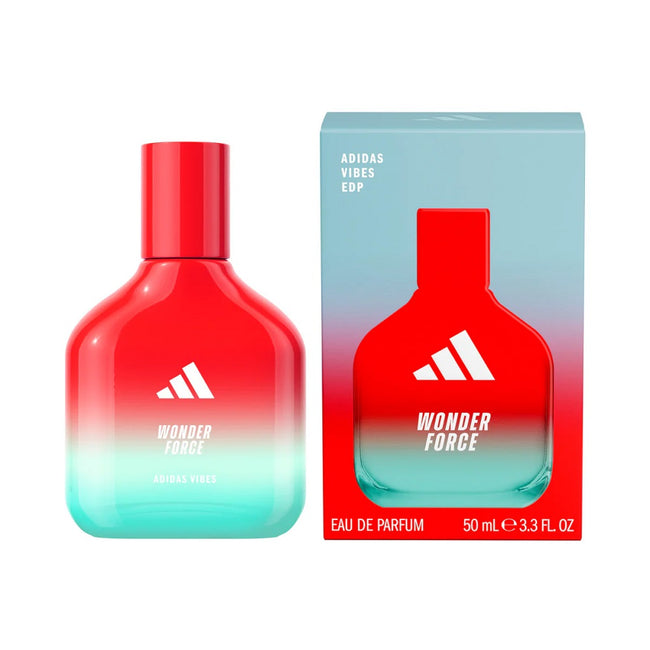 Adidas Vibes Wonder Force woda perfumowana