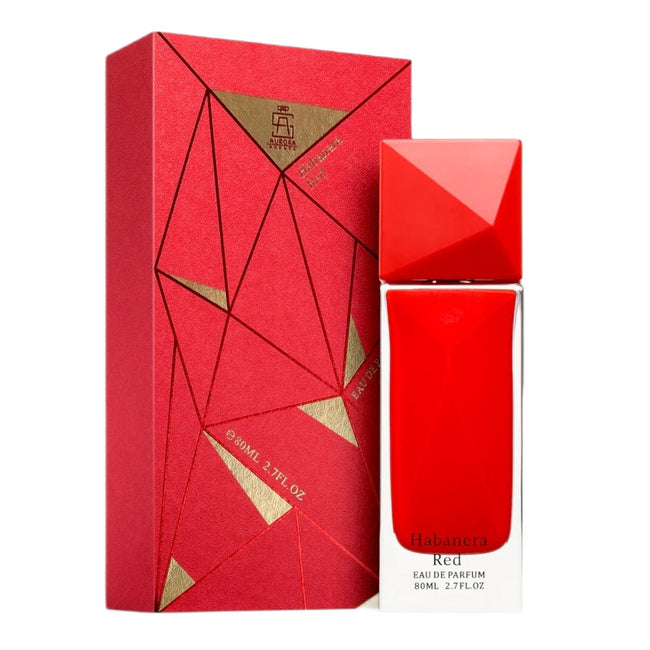 Aurora Scents Habanera Red woda perfumowana