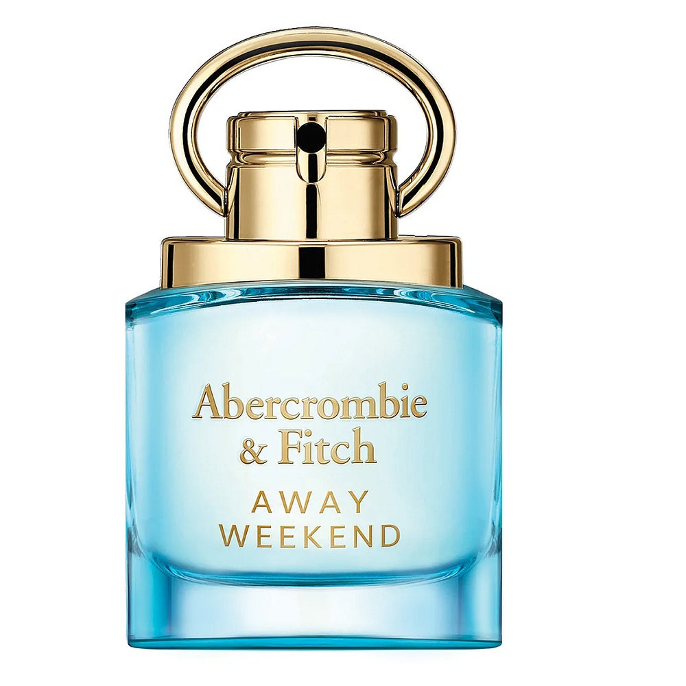abercrombie & fitch away weekend woman woda perfumowana 50 ml