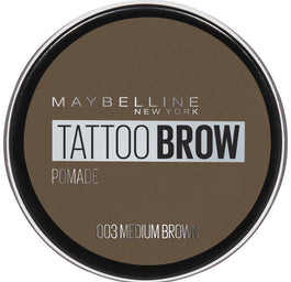 Maybelline Tattoo Brow Pomade pomada do brwi