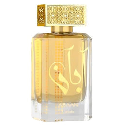 Lattafa Abaan woda perfumowana spray 100ml