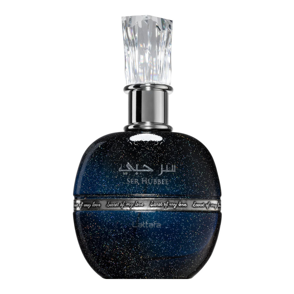 lattafa ser hubbee