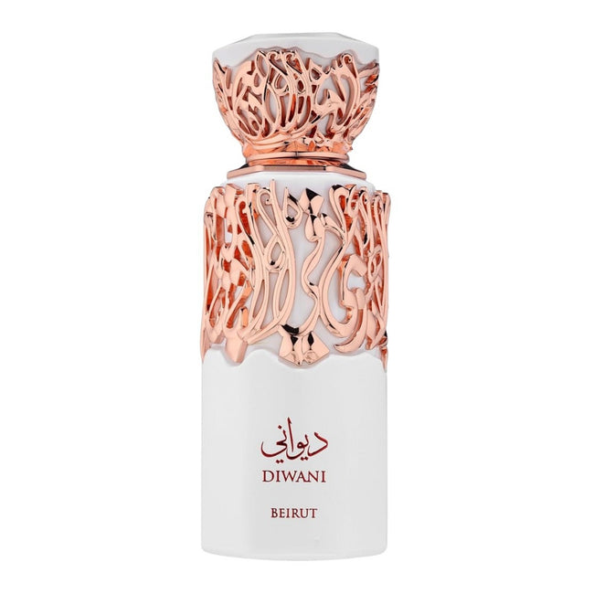 French Avenue Diwani Beirut woda perfumowana