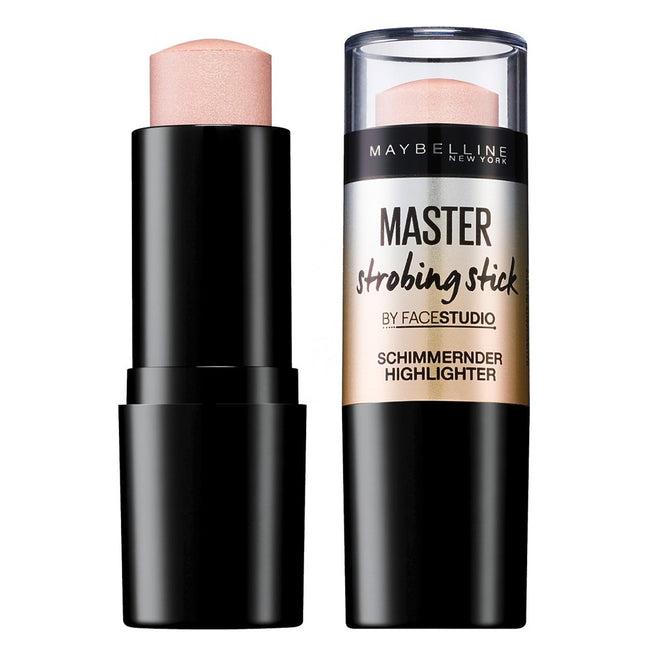 Maybelline Master Strobing Stick rozświetlacz w sztyfcie 9g