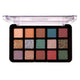 J.Cat Beauty Dia & Noche Tri-Element Eyeshadow Palette paleta cieni do oczu