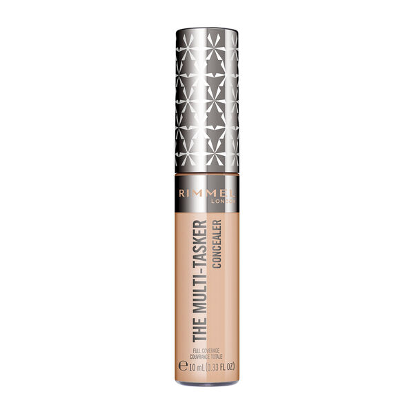 Rimmel The Multi Tasker Concealer korektor w płynie