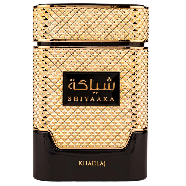Khadlaj Shiyaaka Gold woda perfumowana spray
