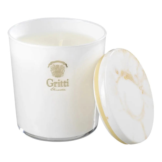 Gritti Gossip Night świeca zapachowa 220g