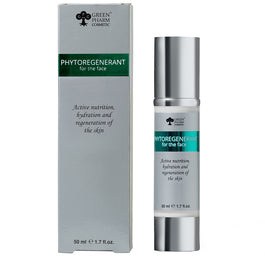 Green Pharm Cosmetic Fitoregenerant do twarzy 50ml