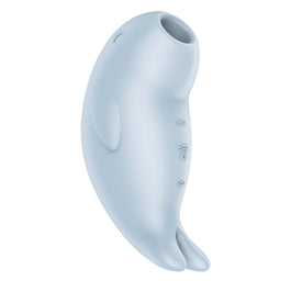 Satisfyer Seal You Soon wibrator pulsacyjny Blue