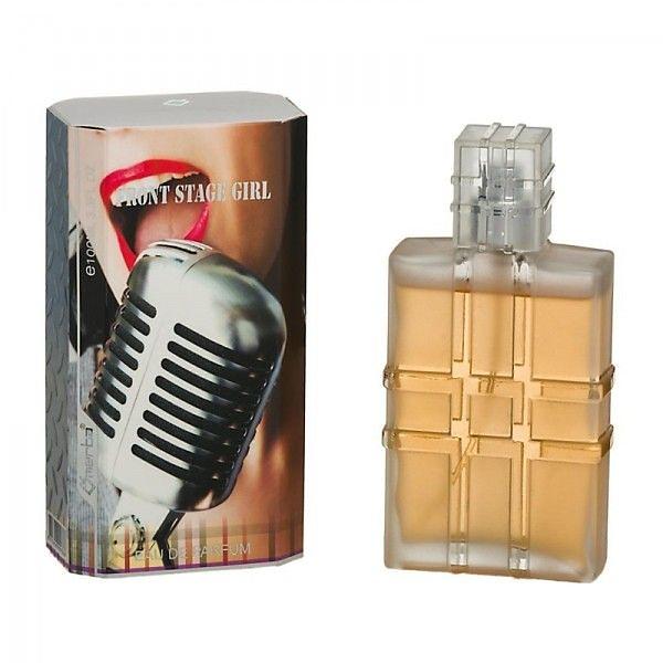 Omerta Front Stage Girl woda perfumowana spray