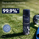 Nivea Men Deep Darkwood antyperspirant spray 150ml