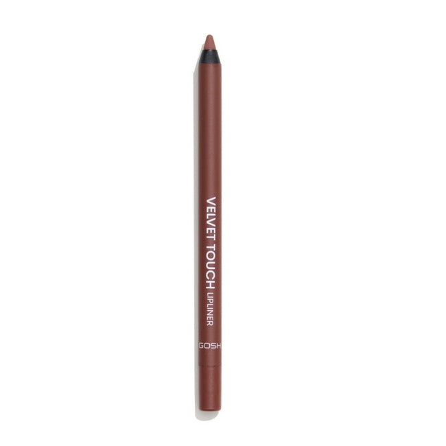 Gosh Velvet Touch Lip Liner wodoodporna konturówka do ust
