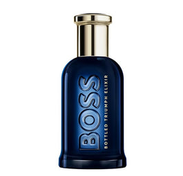 Hugo Boss Boss Bottled Triumph Elixir woda perfumowana