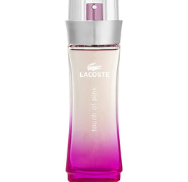 Lacoste Touch of Pink woda toaletowa spray