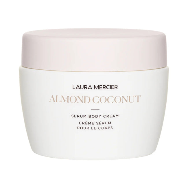 Laura Mercier Serum Body Cream krem do ciała na bazie serum Almond Coconut 200ml