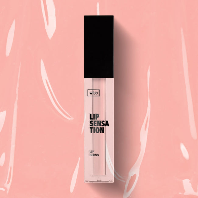 Wibo Lip Sensation błyszczyk do ust 5g