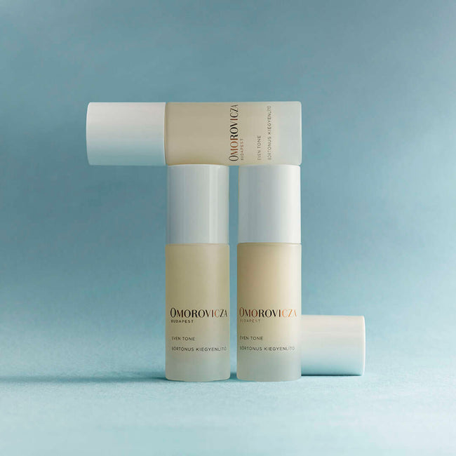 Omorovicza Even Tone serum do twarzy 30ml