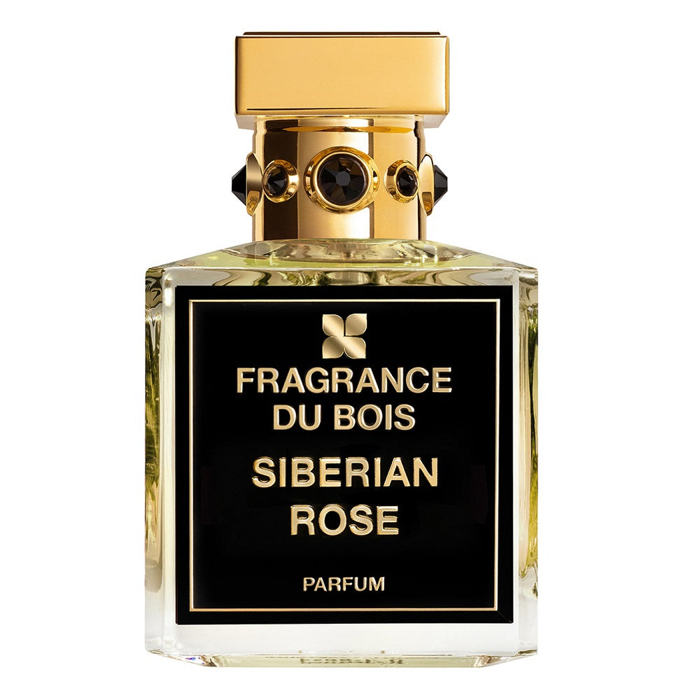 fragrance du bois siberian rose