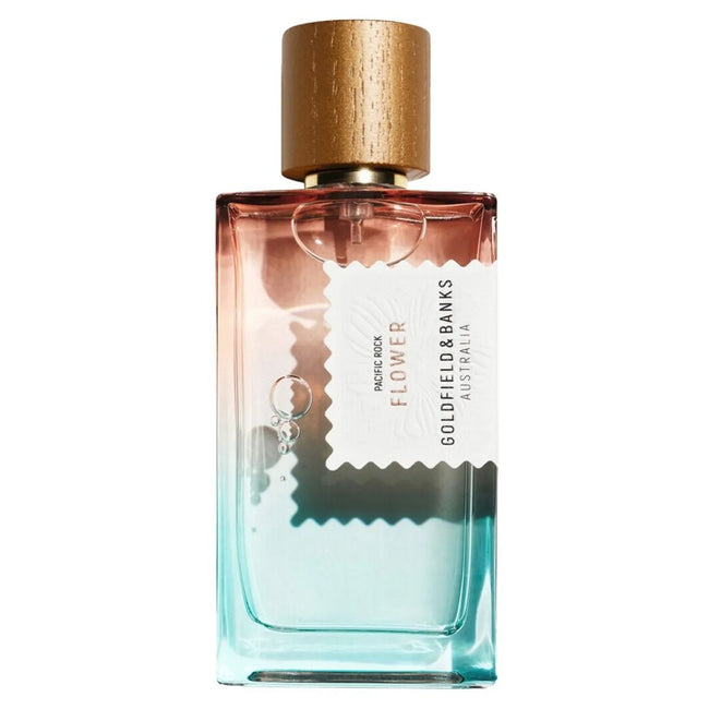 Goldfield & Banks Pacific Rock Flower woda perfumowana