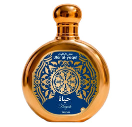 Saphir Utur Al-Yaqut Hayah woda perfumowana