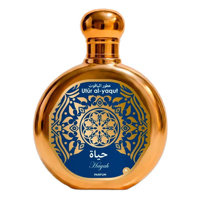 parfums saphir utur al yaqut hayah