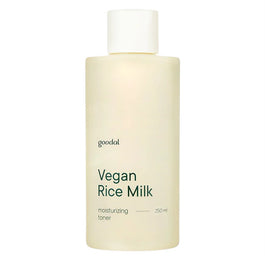 Goodal Vegan Rice Milk Moisturizing Toner nawilżający tonik do twarzy 250ml