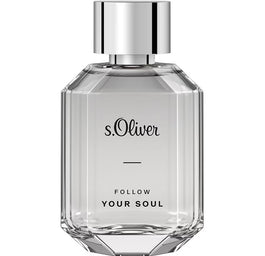 s.Oliver Follow Your Soul Men woda toaletowa spray