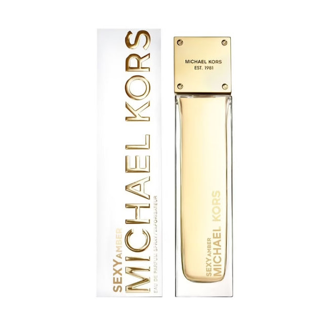Michael Kors Sexy Amber woda perfumowana