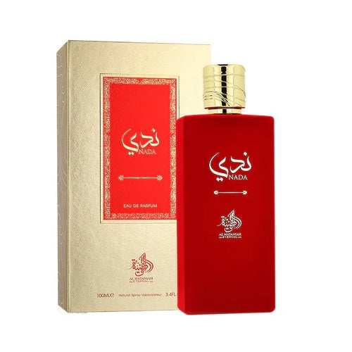 Al Wataniah Eternal Nada woda perfumowana