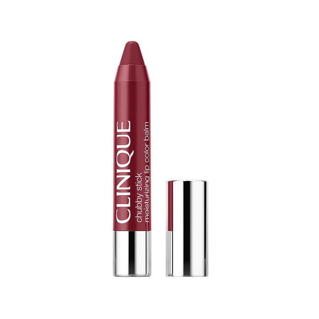 Clinique Chubby Stick™ Moisturizing Lip Balm odżywczy balsam do ust 3g