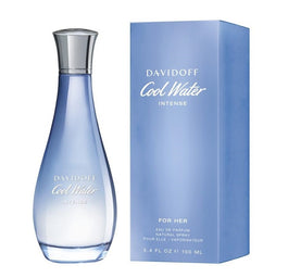 Davidoff Cool Water Intense For Her woda perfumowana