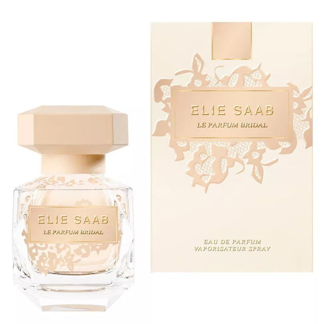 Elie Saab Le Parfum Bridal woda perfumowana