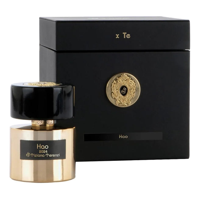 Tiziana Terenzi Hao ekstrakt perfum