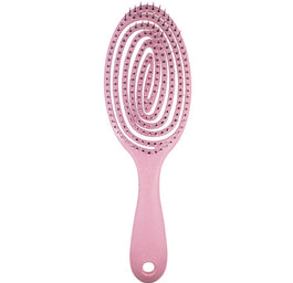 Inter Vion NatureBrush Oval szczotka do włosów