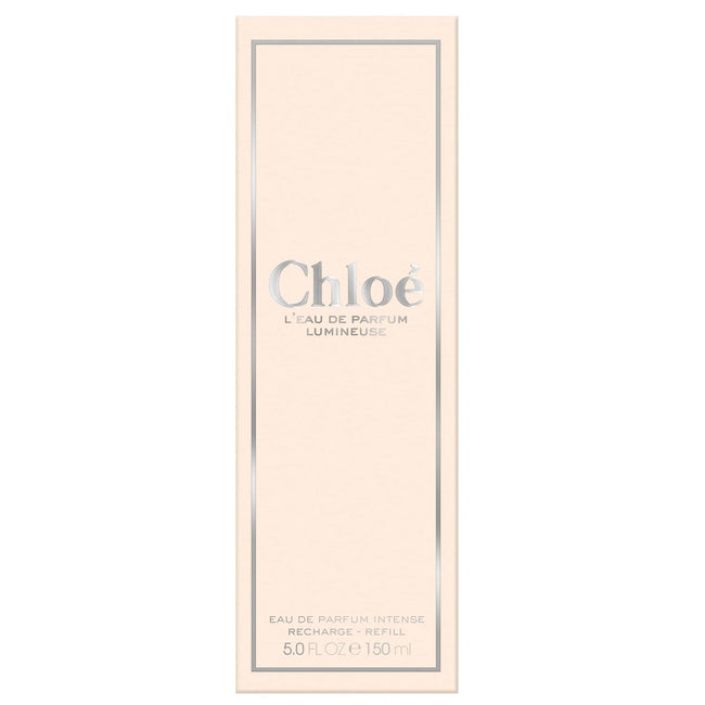 Chloe Lumineuse woda perfumowana refill 150ml