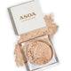 Asoa Mineralny podkład matujący 6g