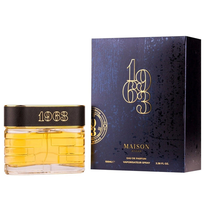 Maison Asrar 1963 woda perfumowana spray